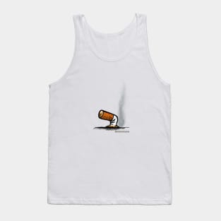 Cigarette Tank Top
